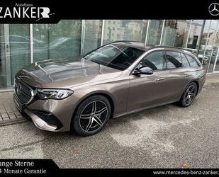 Mercedes-Benz E 300 Gebrauchtwagen