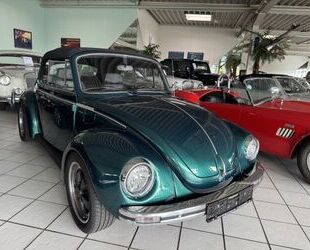 VW Käfer Gebrauchtwagen