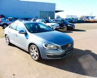 Volvo S60 Gebrauchtwagen