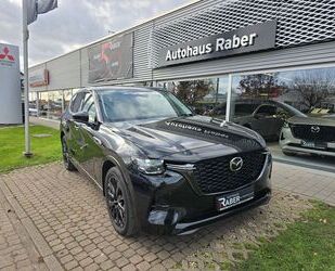 Mazda CX-60 Gebrauchtwagen