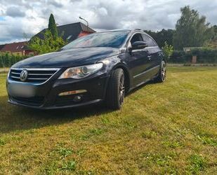 VW Passat CC Gebrauchtwagen