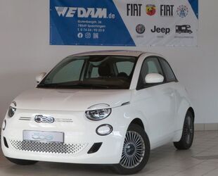 Fiat 500e Gebrauchtwagen