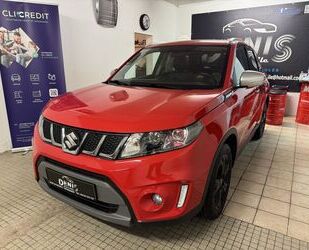 Suzuki Vitara Gebrauchtwagen
