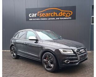 Audi SQ5 Gebrauchtwagen