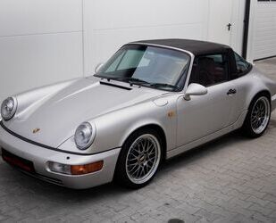 Porsche 964 Gebrauchtwagen