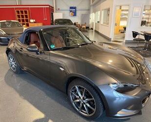 Mazda MX-5 Gebrauchtwagen