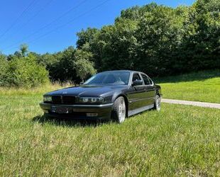 BMW 730 Gebrauchtwagen