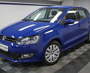VW Polo Gebrauchtwagen