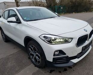BMW X2 Gebrauchtwagen