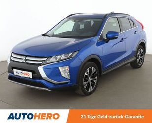 Mitsubishi Eclipse Cross Gebrauchtwagen