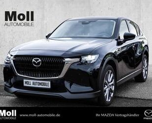 Mazda CX-60 Gebrauchtwagen