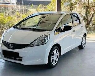 Honda Jazz Gebrauchtwagen