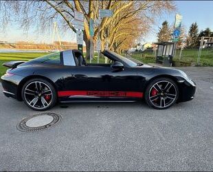 Porsche 991 Gebrauchtwagen