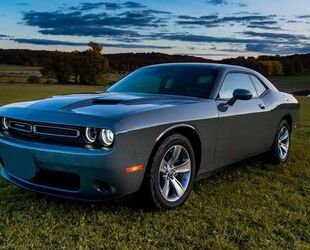 Dodge Challenger Gebrauchtwagen