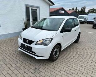 Seat Mii Gebrauchtwagen