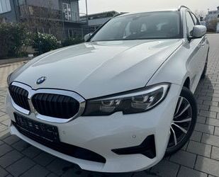 BMW 318 Gebrauchtwagen