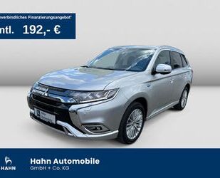 Mitsubishi Outlander Gebrauchtwagen
