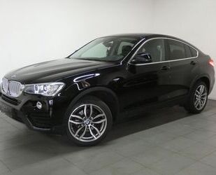 BMW X4 Gebrauchtwagen