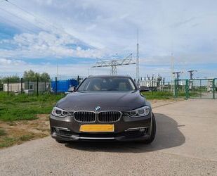 BMW 318 Gebrauchtwagen