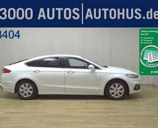 Ford Mondeo Gebrauchtwagen