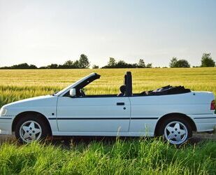 Ford Escort Gebrauchtwagen