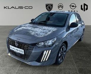 Peugeot 208 Gebrauchtwagen