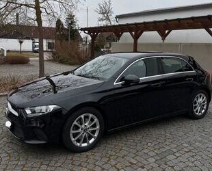 Mercedes-Benz A 200 Gebrauchtwagen
