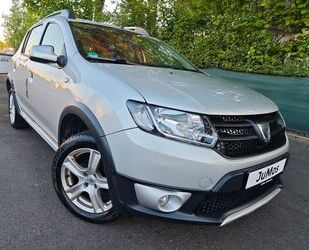 Dacia Sandero Gebrauchtwagen