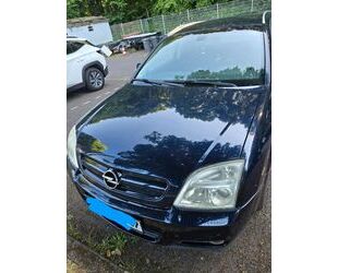 Opel Signum Gebrauchtwagen