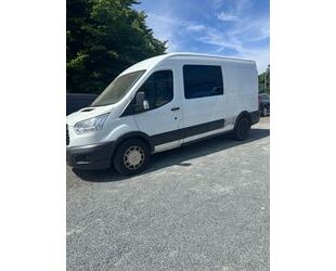 Ford Transit Gebrauchtwagen