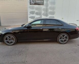 Mercedes-Benz E 350 Gebrauchtwagen