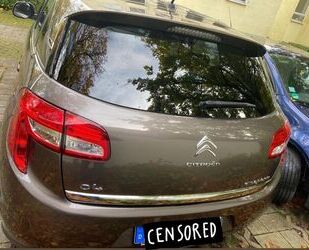 Citroen C4 Aircross Gebrauchtwagen
