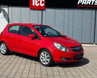 Opel Corsa Gebrauchtwagen