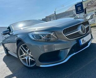 Mercedes-Benz S 500 Gebrauchtwagen