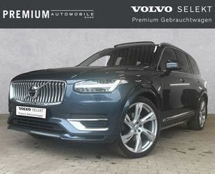 Volvo XC90 Gebrauchtwagen