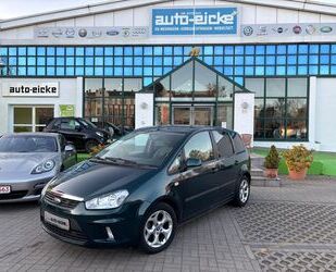 Chevrolet C-Max 