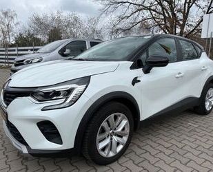 Fiat Captur 