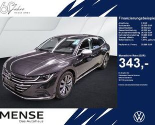 VW Arteon Gebrauchtwagen
