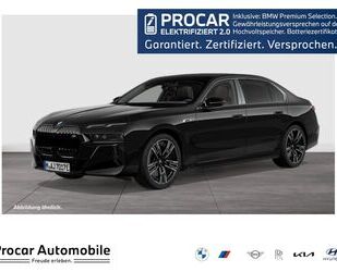 BMW M760 Gebrauchtwagen