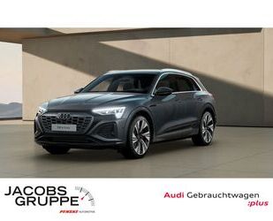 Audi Q8 e-tron Gebrauchtwagen