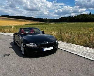 BMW Z4 Gebrauchtwagen