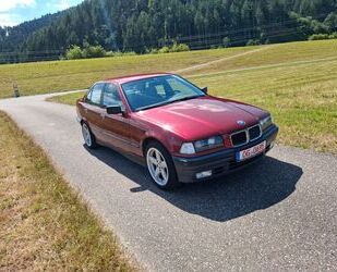 BMW 320 Gebrauchtwagen