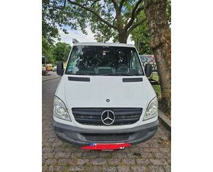 Mercedes-Benz Sprinter Gebrauchtwagen