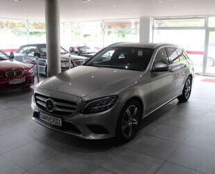 Mercedes-Benz C 180 Gebrauchtwagen