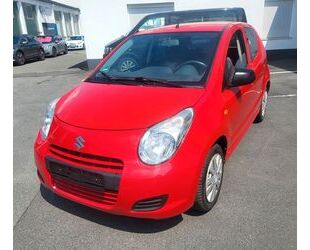 Suzuki Alto Gebrauchtwagen