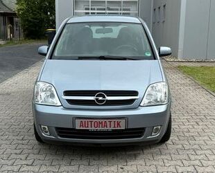 Opel Meriva Gebrauchtwagen