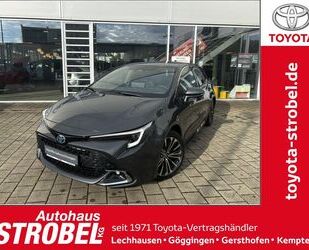 Toyota Corolla Gebrauchtwagen