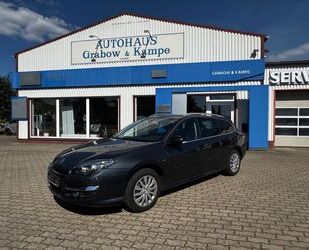 Renault Laguna Gebrauchtwagen
