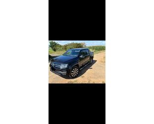 VW Amarok Gebrauchtwagen