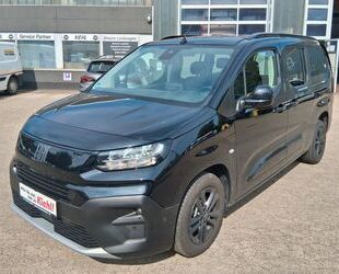 Fiat Doblo Gebrauchtwagen